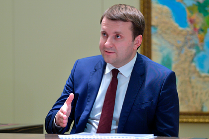 Помощник Путина пообещал максимальный контроль за выполнением нацпроектов