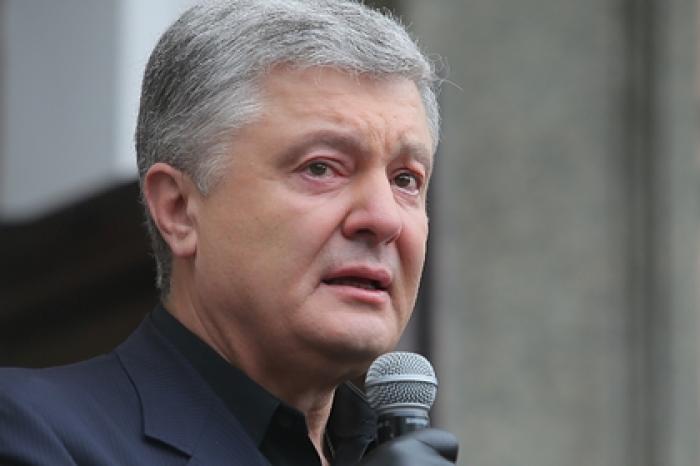 Порошенко назвал Зеленского неопытным и заявил о готовности сесть в тюрьму