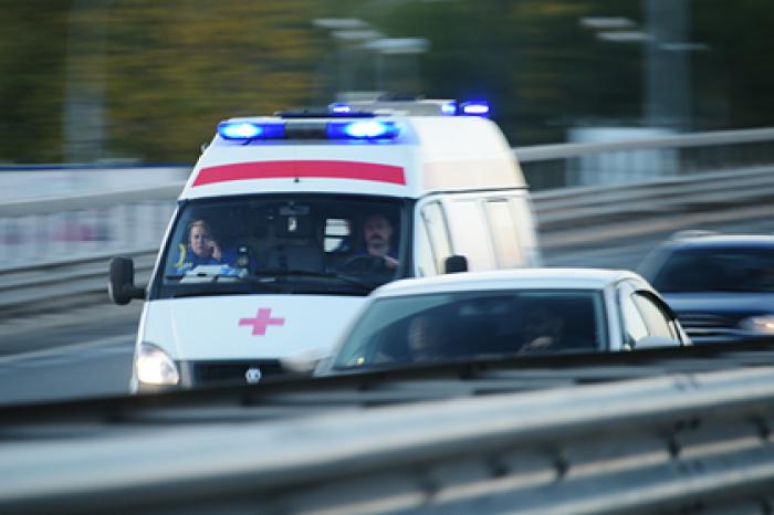 Появились первые кадры с места ДТП в Крыму с восемью погибшими
