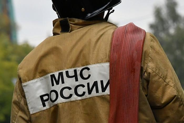 Пожилая россиянка пострадала при взрыве газа в жилом доме