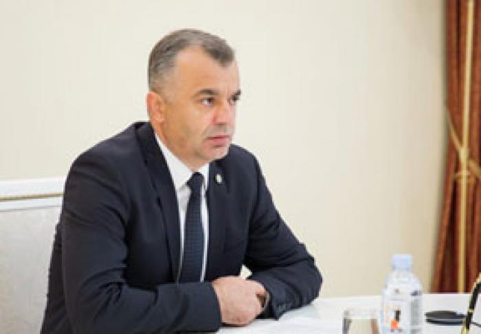 ПРАВИТЕЛЬСТВО ОДОБРИЛО ПОДПИСАНИЕ СОГЛАШЕНИЯ С БАНКОМ РАЗВИТИЯ СОВЕТА ЕВРОПЫ О КРЕДИТЕ В 70 МЛН. ЕВРО