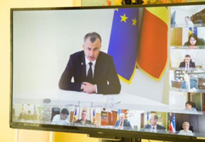 ПРАВИТЕЛЬСТВО УТВЕРДИЛО ПОД СВОЮ ОТВЕТСТВЕННОСТЬ ПОПРАВКИ В БЮДЖЕТ-2020
