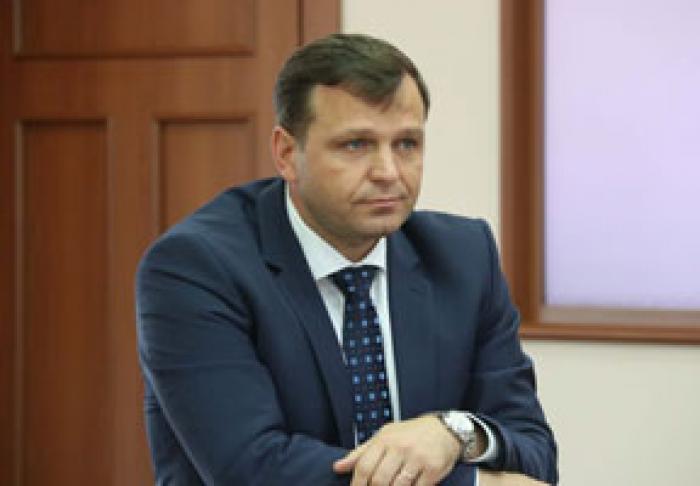 ПРЕДСЕДАТЕЛЬ ПАРТИИ «ПЛАТФОРМА DA» НЕ СТАЛ БЫ ОТКАЗЫВАТЬСЯ ОТ УЧАСТИЯ В ПРЕЗИДЕНТСКИХ ВЫБОРОВ ДАЖЕ В СЛУЧАЕ СМЕНЫ ПРАВИТЕЛЬСТВА