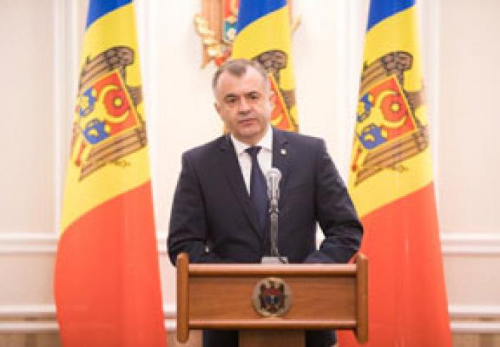 ​ПРЕМЬЕР-МИНИСТР ИОН КИКУ ПРИЗВАЛ НЕ ЗАБЫВАТЬ «ЧЕРНОЕ ЛЕТО» 1949 ГОДА