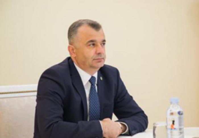 ПРЕМЬЕР-МИНИСТР ИОН КИКУ ПРИМЕТ УЧАСТИЕ В САММИТЕ ГЛАВ-ПРАВИТЕЛЬСТВ ЕВРАЗИЙСКОГО ЭКОНОМИЧЕСКОГО СОЮЗА, КОТОРЫЙ ПРОЙДЕТ В РЕЖИМЕ ON-LINE