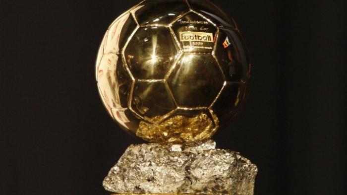 Приз без победителя: издание France Football не будет вручать "Золотой мяч" в 2020 году