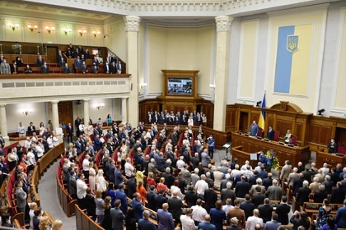 Путин раскритиковал постановление Верховной Рады о местных выборах