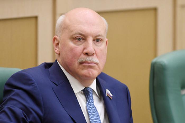 Раскрыт маршрут задержанных в Белоруссии россиян