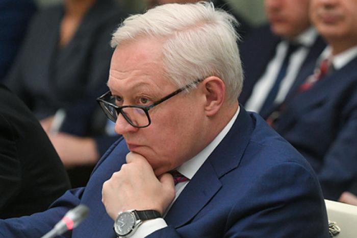Россия назвала выход США из ВОЗ контрпродуктивным