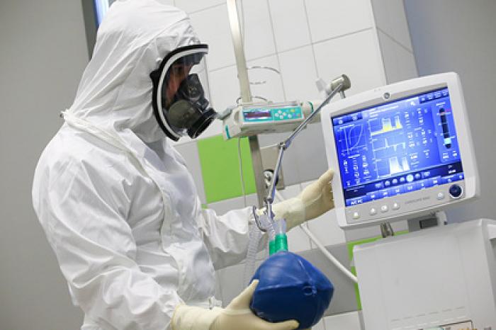 Россияне массово заразились коронавирусом на свадьбе