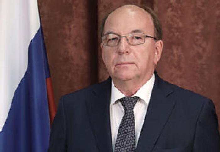 РОССИЯ НЕ СВЯЗЫВАЕТ ПРЕДОСТАВЛЕНИЕ КРЕДИТА МОЛДОВЕ С ПОЛИТИЧЕСКОЙ КОНЪЮНКТУРОЙ – ПОСОЛ ОЛЕГ ВАСНЕЦОВ