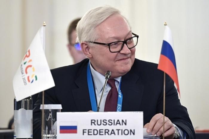 Россия объявила об утрате доверия к США