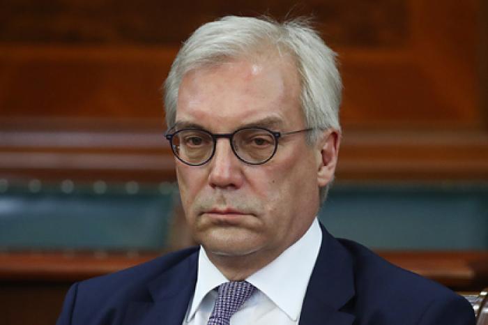 Россия оценила ход суда в Гааге по сбитому в Донбассе Boeing MH17