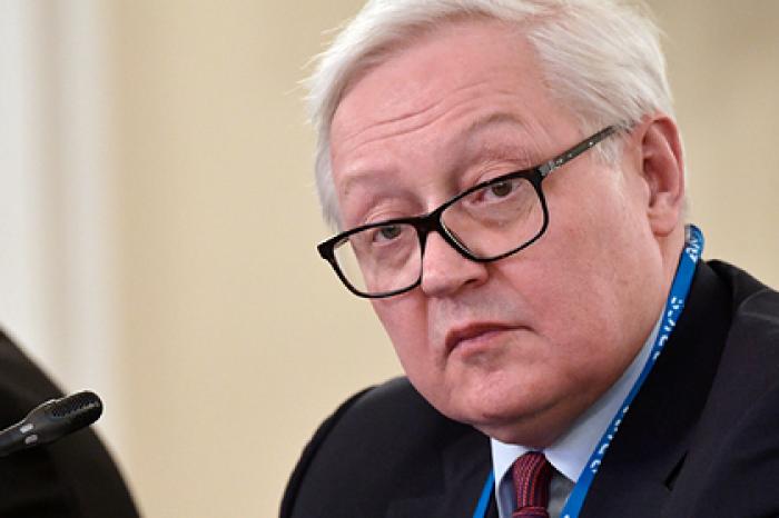 Россия оценила переговоры с США по открытому небу