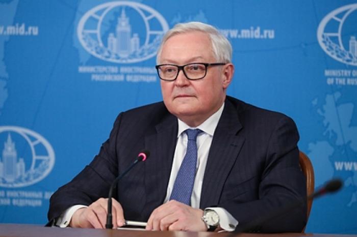 Россия ответила на обвинения США из-за голосования по Конституции