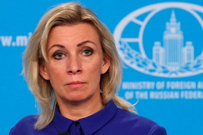Россия заявила о фактическом выходе Украины из минских соглашений