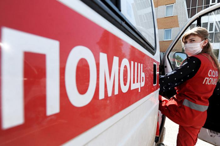 Российская школьница выпила водку и попала в больницу с передозировкой