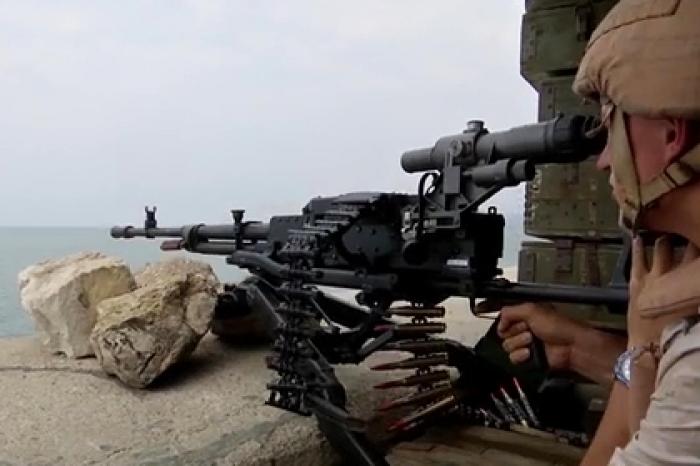 Российские военные пересекли горные перевалы Кавказа в рамках внезапной проверки