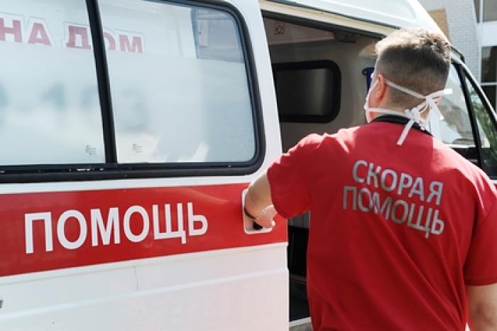 Российской пенсионерке отказали в медпомощи