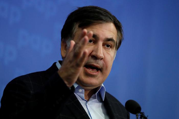 Саакашвили предложил упразднить Конституционный суд Украины