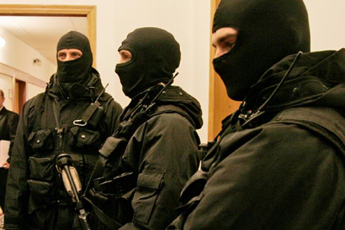 СБУ намерена потребовать экстрадиции «российских боевиков» из Белоруссии