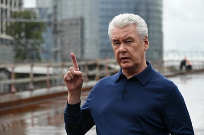 Собянин рассказал о стоимости вакцинации от коронавируса