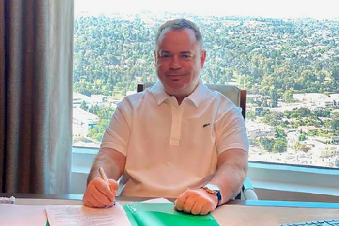 Совладелец Росевробанка рассказал об интересе инвесторов к России