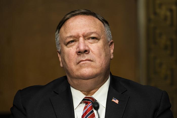 США назвали срок окончательного вывода войск из Афганистана