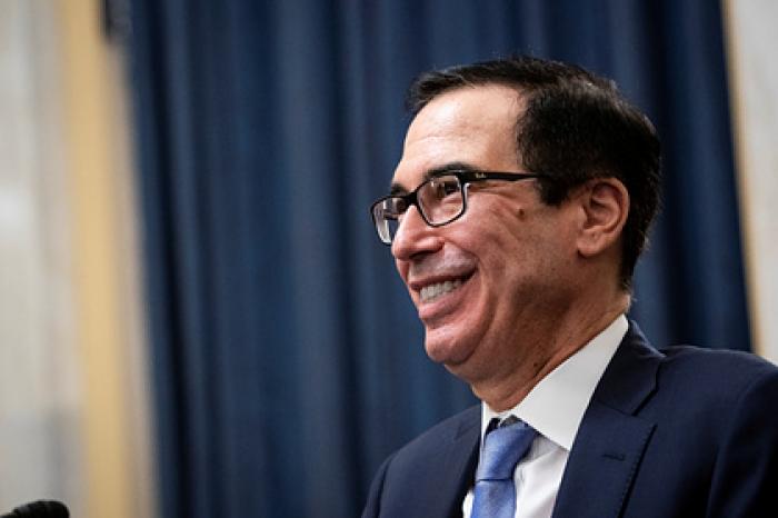 США оценили введенные Великобританией санкции против россиян