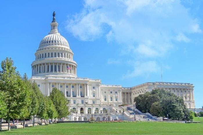 США подготовили законопроект после «сговора» России с талибами