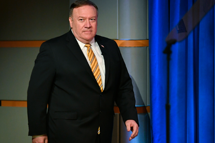 США призвали Германию воспринимать Россию как угрозу