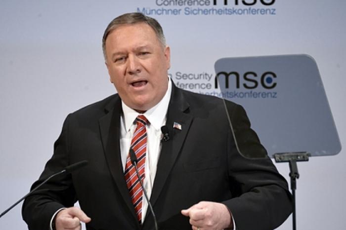 США заявили о необходимости «чаще говорить с русскими»