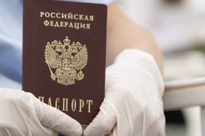 Стали известны имена депутатов в запросе о возможном двойном гражданстве