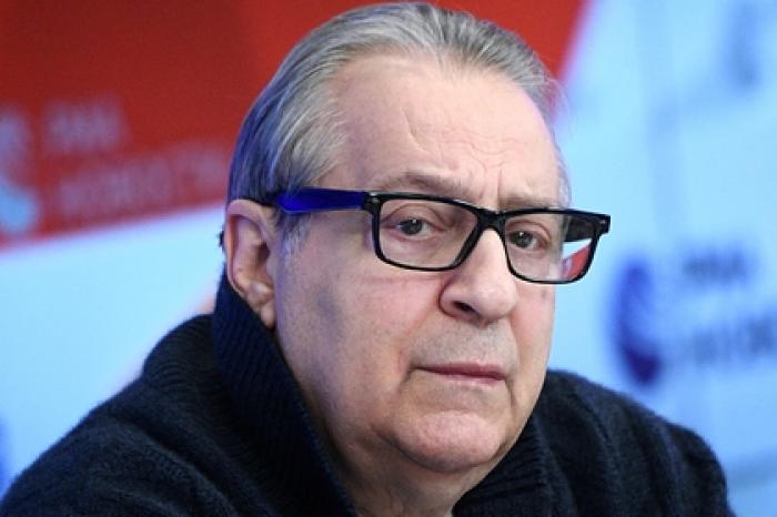 Стал известен диагноз Хазанова