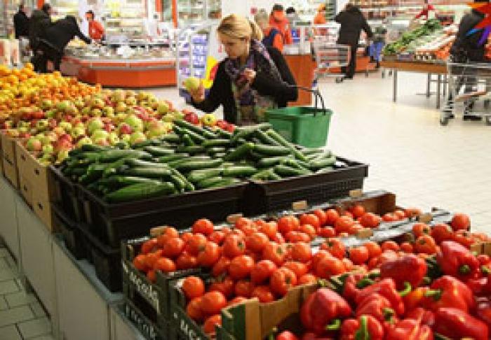 ​СТАТИСТИКИ ПОДСЧИТАЛИ, ЧТО В ИЮНЕ В МОЛДОВЕ – ДЕФЛЯЦИЯ 0,01%
