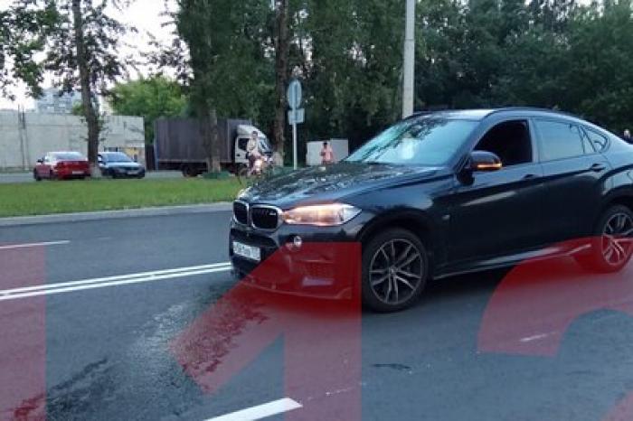 Сын бывшего министра спорта насмерть сбил человека