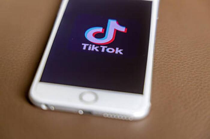 TikTok обвинили в слежке