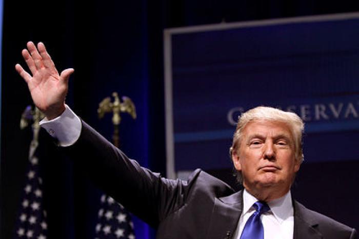 Трампа уличили в «умышленной неосведомленности» о «сговоре» России с талибами