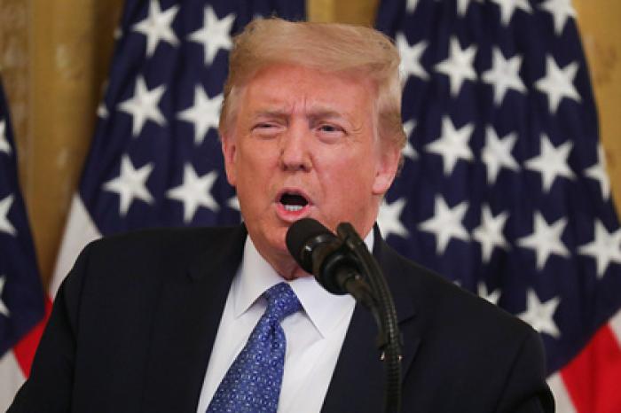 Трамп допустил закрытие других китайских консульств в США