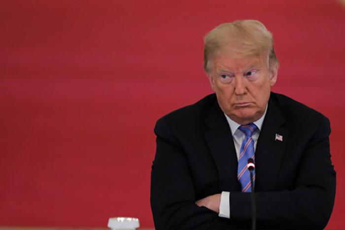 Трамп объяснил суть данных о «сговоре» России с талибами
