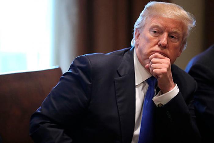 Трамп раскрыл позицию разведки США относительно «сговора» России с талибами