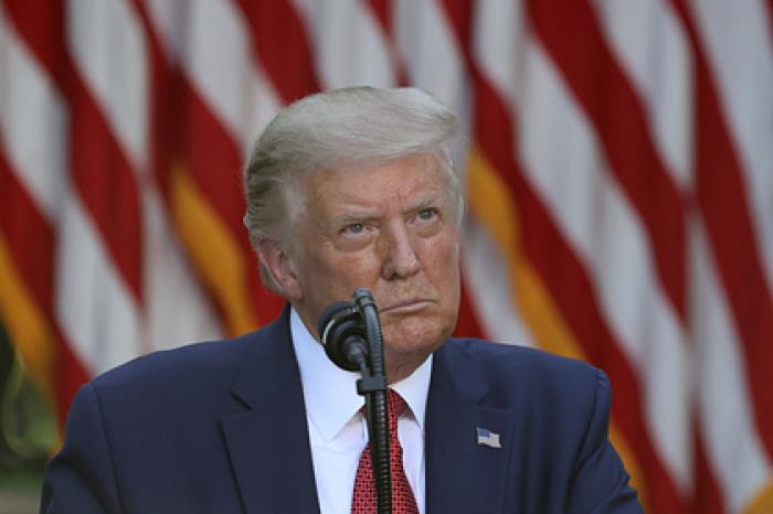 Трамп раскрыл стратегию победы на выборах