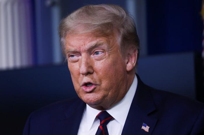 Трамп рассказал о возможном ухудшении ситуации с коронавирусом в США
