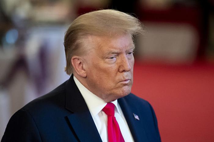 Трамп вновь пообещал наказать Китай за пандемию коронавируса