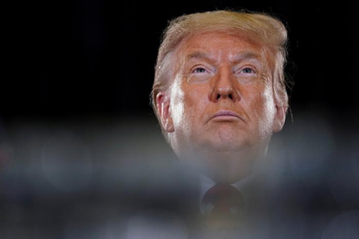 Трамп захотел экстрадировать в США автора «русского досье»