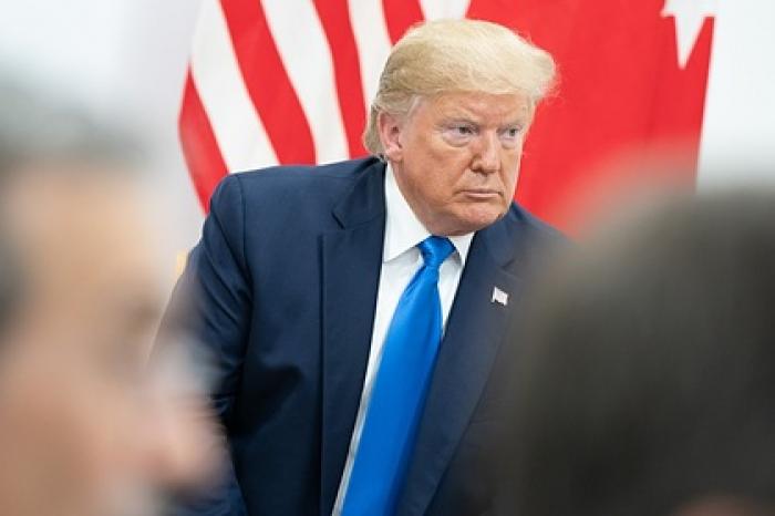 Трамп заявил о неготовности признать любой итог выборов в США