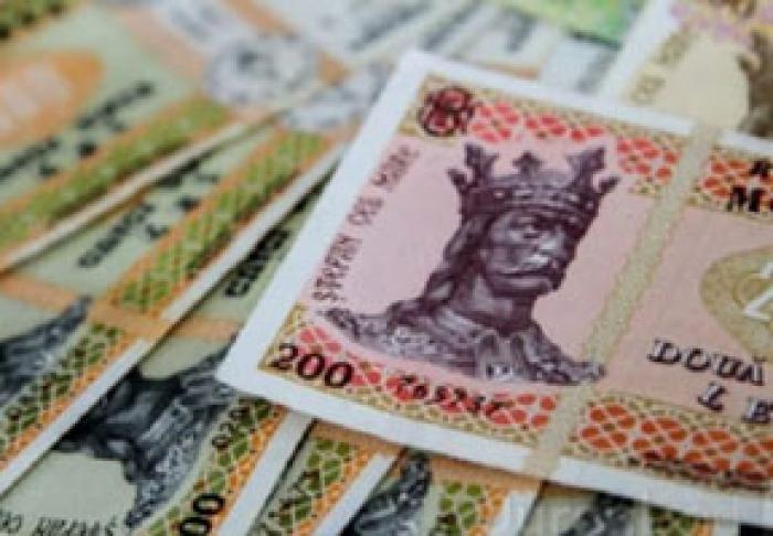 ТРАНСФЕРТЫ ИЗ ГОСБЮДЖЕТА НА ПОКРЫТИЕ ДЕФИЦИТА СОЦФОНДА ЗА ПОЛУГОДИЕ БОЛЬШЕ, ЧЕМ ЗА ВЕСЬ 2019 ГОД