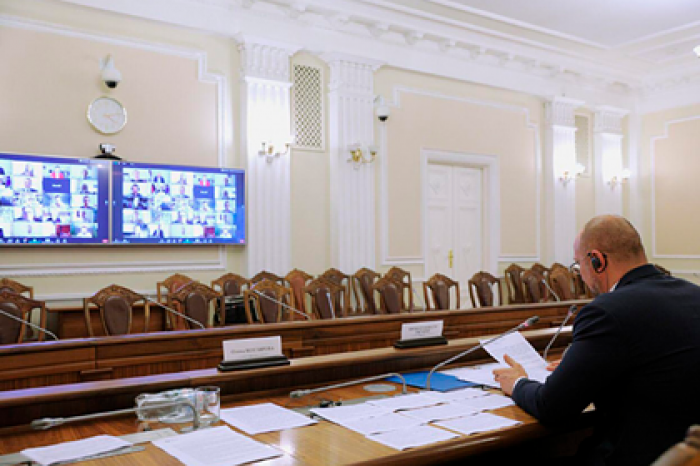 Украина расторгнет меморандум с Россией о борьбе с терроризмом