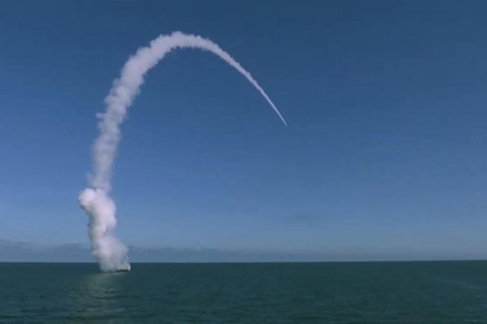 Украина разместит на Черном и Азовском морях «уничтожителей» Крымского моста