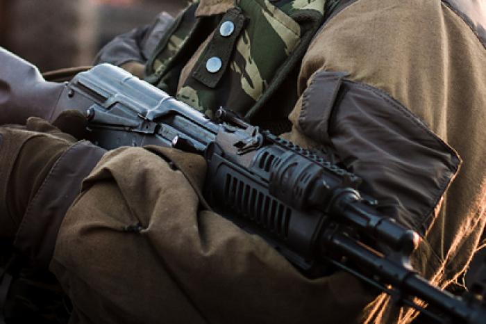 Украина сообщила об обострении ситуации в Донбассе и гибели трех военных